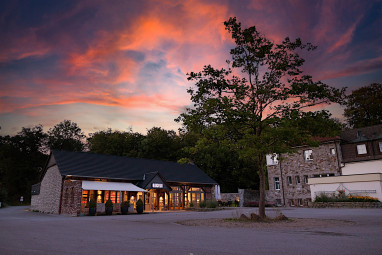 Hotel Haus Delecke: Freizeit