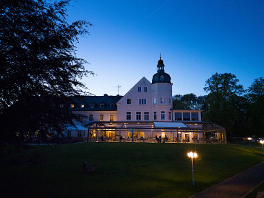Hotel Haus Delecke: Freizeit