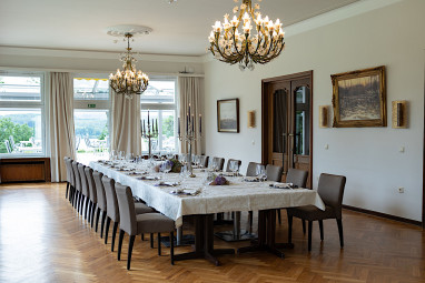 Hotel Haus Delecke: Tagungsraum