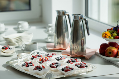 Hotel Haus Delecke: Tagungsraum