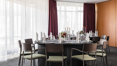 Dorint Hotel Dresden: Tagungsraum