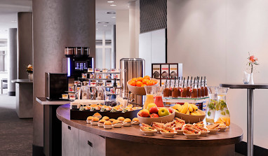 Dorint Hotel Dresden: Tagungsraum