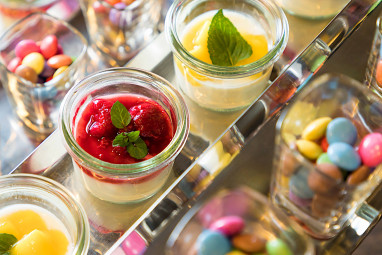 Dorint Hotel Dresden: Tagungsraum