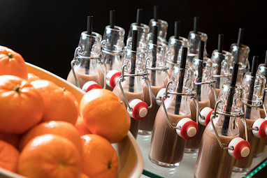 Dorint Hotel Dresden: Tagungsraum