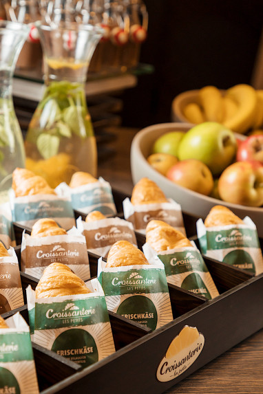 Dorint Hotel Dresden: Tagungsraum