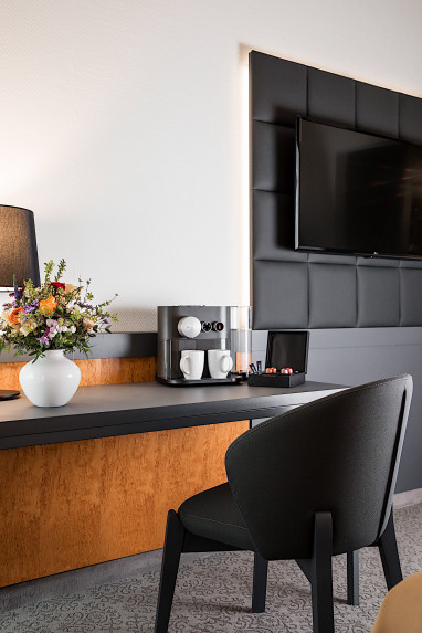 Dorint Hotel Dresden: Zimmer