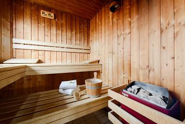 AMEDIA Hotel Dresden Elbpromenade by Revo: Wellness/Spa