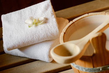 AMEDIA Hotel Dresden Elbpromenade by Revo: Wellness/Spa