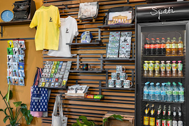 Vienna House Easy by Wyndham Berlin Prenzlauer Berg by Revo: Restaurant