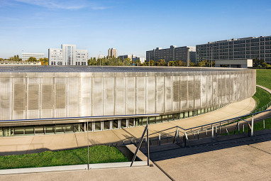 Vienna House Easy by Wyndham Berlin Prenzlauer Berg by Revo: Sonstiges