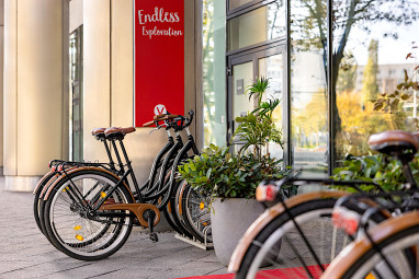 Vienna House Easy by Wyndham Berlin Prenzlauer Berg by Revo: Sonstiges