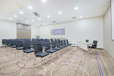 Crowne Plaza Berlin City Centre: Tagungsraum