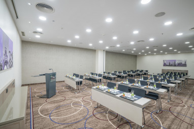 Crowne Plaza Berlin City Centre: Tagungsraum