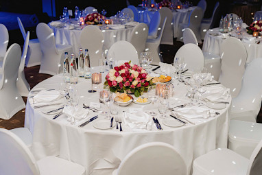 Pullman Berlin Schweizerhof by Revo: Tagungsraum