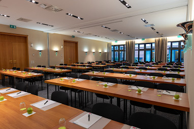 relexa hotel Stuttgarter Hof: Tagungsraum