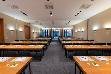relexa hotel Stuttgarter Hof: Tagungsraum