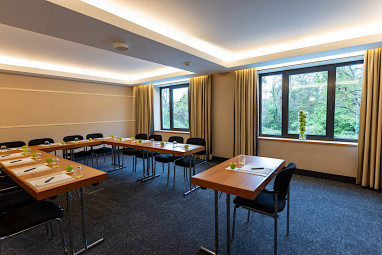 relexa hotel Stuttgarter Hof: Tagungsraum