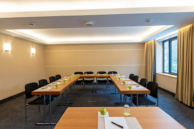 relexa hotel Stuttgarter Hof: Tagungsraum