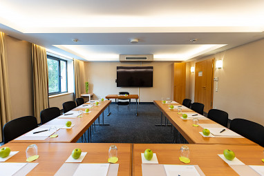 relexa hotel Stuttgarter Hof: Tagungsraum