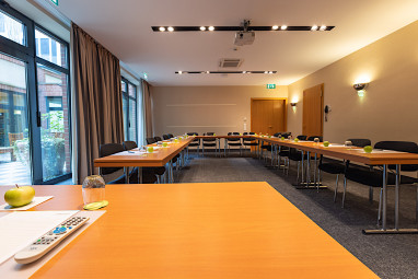 relexa hotel Stuttgarter Hof: Tagungsraum