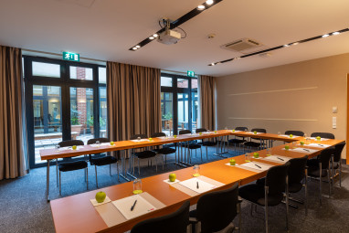 relexa hotel Stuttgarter Hof: Tagungsraum