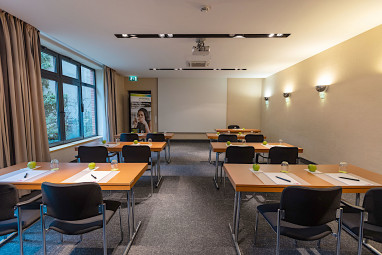 relexa hotel Stuttgarter Hof: Tagungsraum