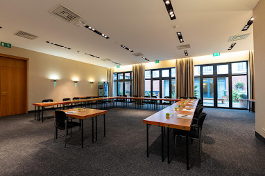 relexa hotel Stuttgarter Hof: Tagungsraum