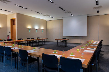 relexa hotel Stuttgarter Hof: Tagungsraum