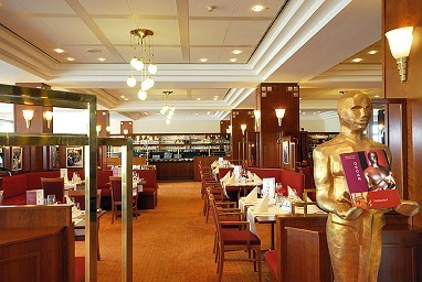 Mercure Hotel Potsdam City: Restaurant