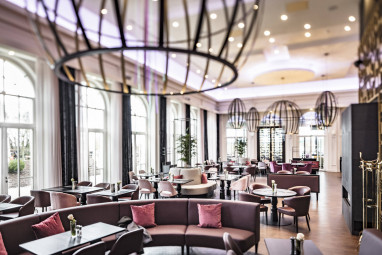 SCHLOSS Fleesensee: Restaurant