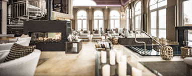 SCHLOSS Fleesensee: Wellness/Spa