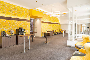 SCHLOSS Fleesensee: Tagungsraum