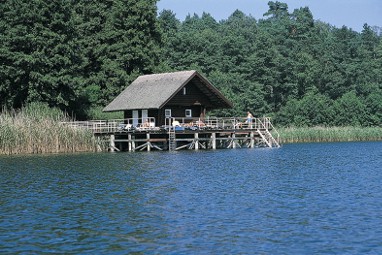 Hotel Döllnsee-Schorfheide : Freizeit