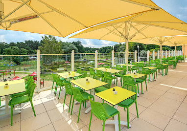 AHORN Seehotel Templin: Bar/Lounge