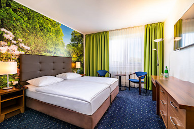 AHORN Seehotel Templin: Zimmer