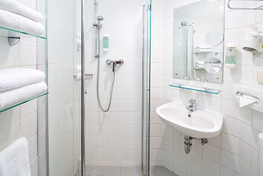 AHORN Seehotel Templin: Zimmer