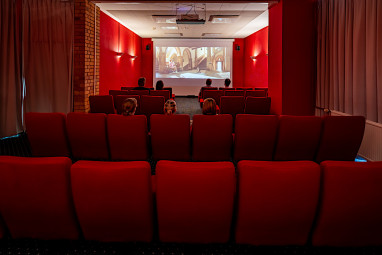 AHORN Seehotel Templin: Freizeit