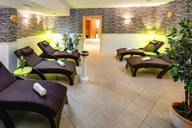 AHORN Seehotel Templin: Freizeit