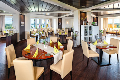 AHORN Seehotel Templin: Tagungsraum