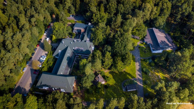 Hotel Zur Heidschnucke: Außenansicht