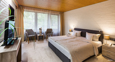 Hotel Zur Heidschnucke: Zimmer