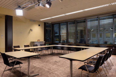 Seminaris Hotel Lüneburg: Tagungsraum