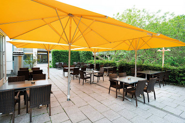 Seminaris Hotel Lüneburg: Restaurant