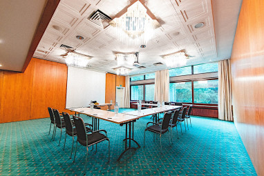 PLAZA Premium Timmendorfer Strand: Tagungsraum