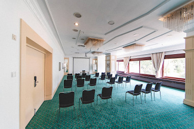 PLAZA Premium Timmendorfer Strand: Tagungsraum