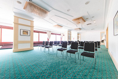 PLAZA Premium Timmendorfer Strand: Tagungsraum