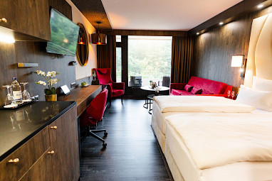 PLAZA Premium Timmendorfer Strand: Zimmer