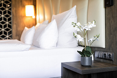 PLAZA Premium Timmendorfer Strand: Zimmer