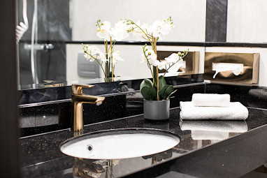 PLAZA Premium Timmendorfer Strand: Zimmer