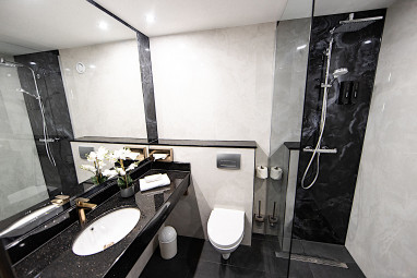 PLAZA Premium Timmendorfer Strand: Zimmer